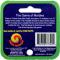 SEA TURTLE - MEGA MARBLES - MEGA MARBLES 24+1 (2013-2018) (BACK)
